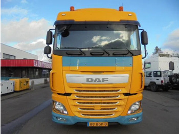 Tractor unit DAF XF 440: picture 2