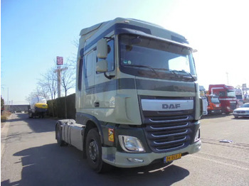 Tractor unit DAF XF 440 NL TRUCK: picture 3