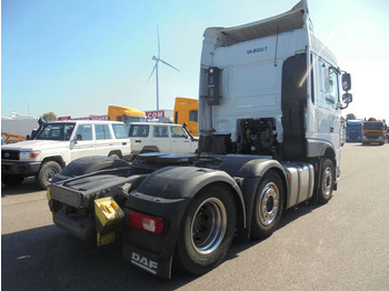 Tractor unit DAF XF 460 FTG 6X2 LZV UITVOERING 64500KG: picture 4