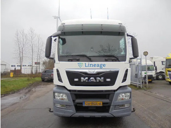 Tractor unit MAN TGS 18.440 BLS NL TRUCK: picture 2