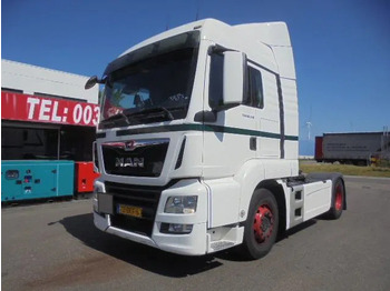 Tractor unit MAN TGS