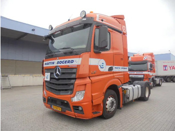 Mercedes-Benz Actros 1842 NL TRUCK APK 07-26 leasing Mercedes-Benz Actros 1842 NL TRUCK APK 07-26: picture 1 Mercedes-Benz Actros 1842 NL TRUCK APK 07-26 leasing Mercedes-Benz Actros 1842 NL TRUCK APK 07-26: picture 1