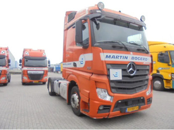 Mercedes-Benz Actros 1842 NL TRUCK APK 07-26 leasing Mercedes-Benz Actros 1842 NL TRUCK APK 07-26: picture 3 Mercedes-Benz Actros 1842 NL TRUCK APK 07-26 leasing Mercedes-Benz Actros 1842 NL TRUCK APK 07-26: picture 3