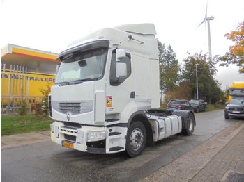 Tractor unit RENAULT Premium 460
