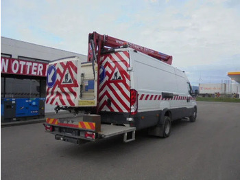 Iveco Daily 70 70C17 leasing Iveco Daily 70 70C17: picture 4