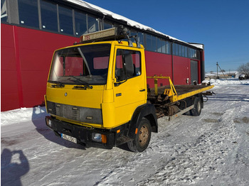 Dropside/ Flatbed truck MERCEDES-BENZ
