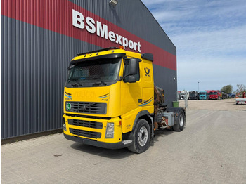 Tractor unit VOLVO FH12