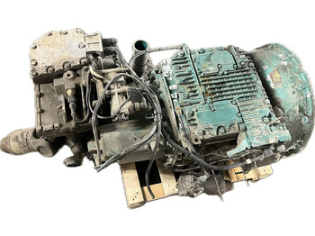 Gearbox for Truck Volvo VT2142b VT2142b: picture 2 Gearbox for Truck Volvo VT2142b VT2142b: picture 2