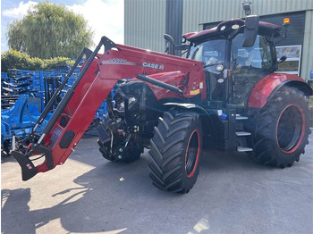 Farm tractor CASE IH Maxxum 150