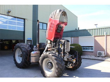 Farm tractor CASE IH Puma