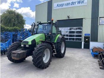 Farm tractor DEUTZ Agrotron 150