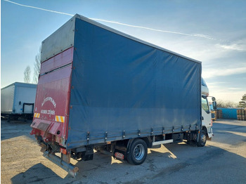 DAF FA LF 45.220 E12 4x2  leasing DAF FA LF 45.220 E12 4x2: picture 4
