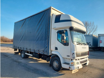 DAF FA LF 45.220 E12 4x2  leasing DAF FA LF 45.220 E12 4x2: picture 2