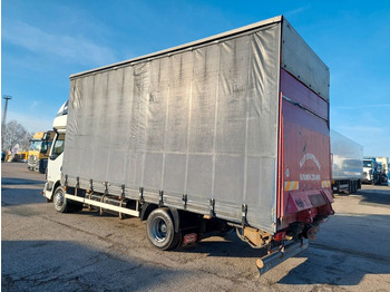DAF FA LF 45.220 E12 4x2  leasing DAF FA LF 45.220 E12 4x2: picture 3