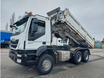 Tipper IVECO