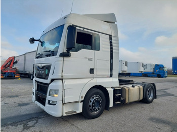Tractor unit MAN TGX 18.480