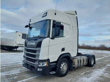 Tractor unit Scania R 450 A4X2NA: picture 3