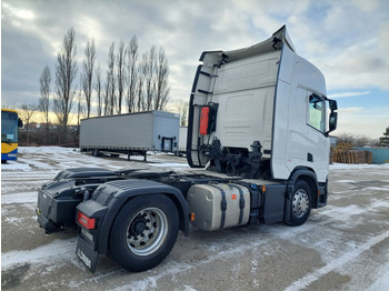 Tractor unit Scania R 450 A4X2NA: picture 5