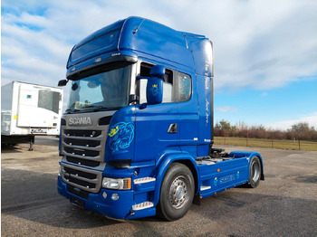 Tractor unit SCANIA R 450