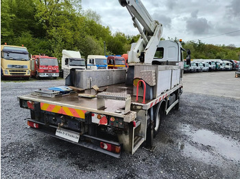 Renault Midlum 180 FRANCE LIFT 162TM - 16 METER leasing Renault Midlum 180 FRANCE LIFT 162TM - 16 METER: picture 5