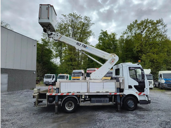 Renault Midlum 180 FRANCE LIFT 162TM - 16 METER leasing Renault Midlum 180 FRANCE LIFT 162TM - 16 METER: picture 4