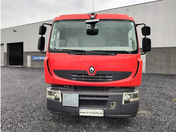 Renault Premium 320 FUEL / CARBURANT 18000L - 5 COMP leasing Renault Premium 320 FUEL / CARBURANT 18000L - 5 COMP: picture 2