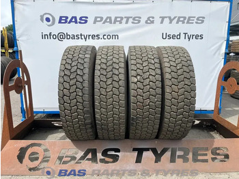 Tire BRIDGESTONE