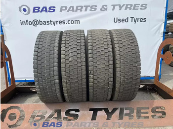 Tire BRIDGESTONE