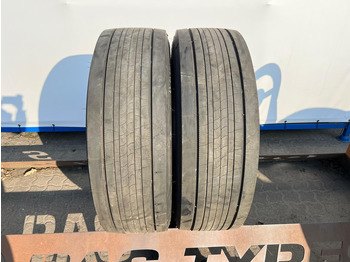 Tire BRIDGESTONE