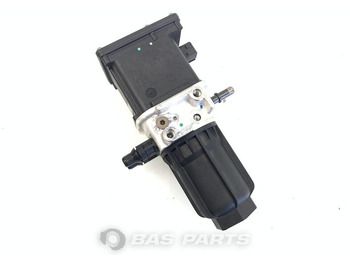 ECU DAF