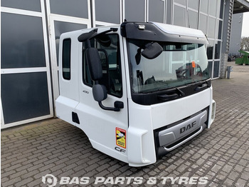 Cab and interior for Truck DAF CF Euro 6: picture 2