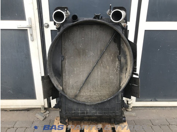 Radiator DAF CF 85