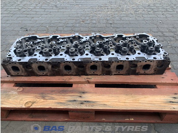 Cylinder block DAF