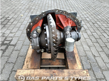 Differential gear for Truck DAF Differentieel DAF AAS1344 2030308: picture 2 Differential gear for Truck DAF Differentieel DAF AAS1344 2030308: picture 2