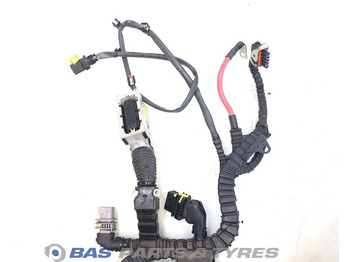 Cables/ Wire harness for Truck DAF Kabelboom DAF 2186229: picture 4 Cables/ Wire harness for Truck DAF Kabelboom DAF 2186229: picture 4