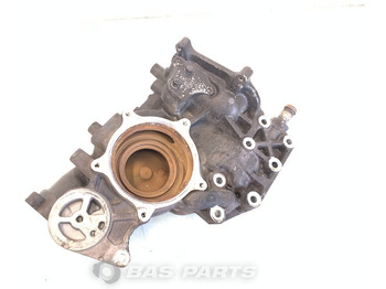 Coolant pump DAF