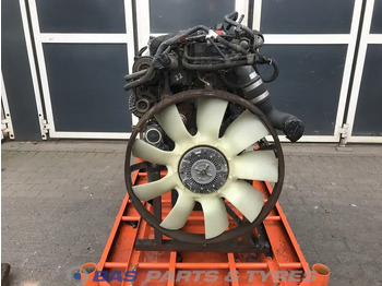 Engine for Truck DAF LF Euro 6: picture 4