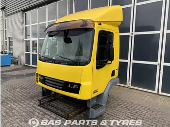 Cab and interior DAF LF 45