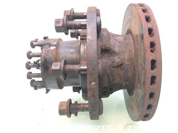 Hub for Truck DAF: picture 2