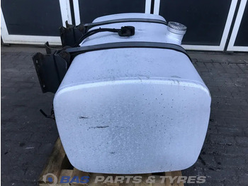 Fuel tank for Truck DAF: picture 4 Fuel tank for Truck DAF: picture 4