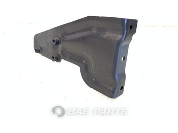 Body and exterior DAF