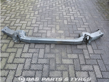 Body and exterior DAF