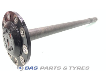 Steering gear DAF
