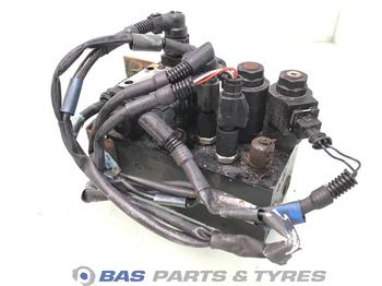 Steering gear for Truck DAF: picture 3