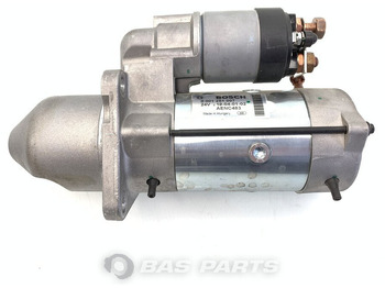 Starter for Truck DAF: picture 2