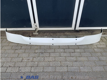 Body and exterior DAF