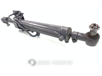 Steering DAF