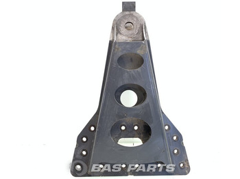 Steering gear DAF