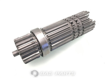 Gearbox DAF