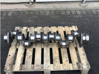 Crankshaft DAF